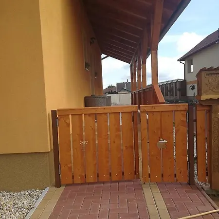 Levendulas Haz Guest house