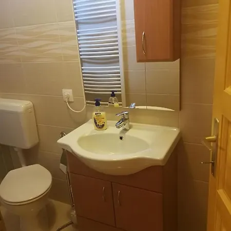 Maison d'hôtes Levendulas Haz 3*