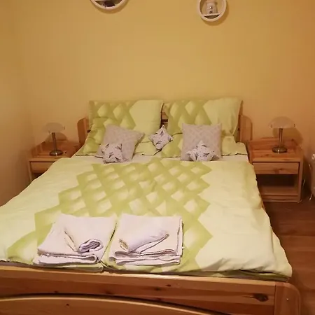 Levendulas Haz Pensjonat