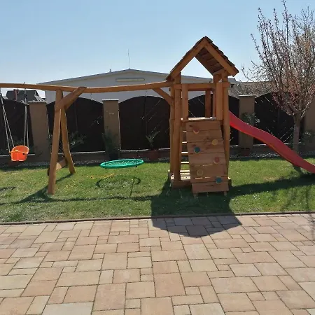 Levendulas Haz Pensjonat 3*